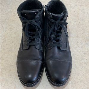 Men’s Aldo Boots